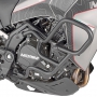 Дуги GIVI TN9350 защитные для MOTO MORINI X-Cape 650 '21-23