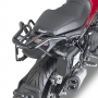 Крепление GIVI SR8704 верхнего кофра для BENELLI Leoncino 500 / Leoncino 500 Trail '17-23