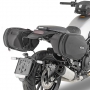 Крепление GIVI TE8706 боковых кофров EASYLOCK для BENELLI 502 C '19 > 23
