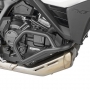 Дуги GIVI TN1196B защитные для HONDA NT1000 '22-24
