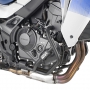 Дуги GIVI TN1201 защитные для YAMAHA XL750 Transalp '23-24