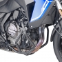 Дуги GIVI TN3127 защитные для SUZUKI V-Strom 800 SE '23-24