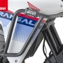 Дуги GIVI TNH1201 защитные верхние для HONDA XL750 Transalp '23-24