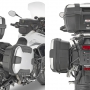 Крепление GIVI PLO6425MK боковых кофров для TRIUMPH Tiger 900 (20 > 23) / TRIUMPH Tiger 900 (24)