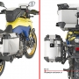 Крепление GIVI PLOS3125CAM боковых кофров для SUZUKI V-Strom 800DE (23 > 24) / SUZUKI V-Strom 800SE (23 > 24)