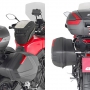 Крепление GIVI PLX2159 боковых кофров для YAMAHA Tracer 9 / Tracer 9 GT / Tracer 9 GT+ (21 > 24)