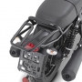 Крепление GIVI SR8201 верхнего кофра для MOTO GUZZI V7 III Stone / Special (17 > 20) / MOTO GUZZI V7 III Stone Night Pack (19 > 20)