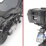 Крепление GIVI SRA5143 верхнего кофра для BMW R 1300 GS (24) / BMW R 1300 GS Adventure (25)