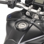 Крепление KAPPA BF23K сумки на бак для Yamaha MT-09 TRACER '15-19 / TRACER 900 и TRACER 900 GT '18-19