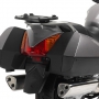Крепление верхнего кофра KAPPA K215 (аналог GIVI E215) Monokey для мотоциклов HONDA ST1300 Pan European '02-14