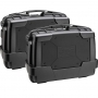 Кофры (пара) боковые KAPPA KGR33N PACK2 GARDA 2х33л