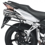 Крепление боковых кофров KAPPA KL174 (аналог GIVI PL174) для Honda CBF500 2004-2012 модельных годов, CBF600 2004-2012 модельных годов, CBF1000 '06-12
