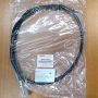 Трос сцепления SUZUKI GSX-S 1000 / GSX-S 1000F '16-20 (OEM Part № 58200-04K01)
