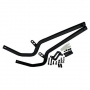 Крепление верхнего кофра KAPPA K6350 для BMW R850R '95-02 и R1100R '95-01(аналог GIVI 635F)