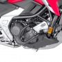 Дуги защитные нижние KAPPA KN1192 (аналог GIVI TN1192) для HONDA NC750X '21-23