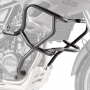 Дуги защитные KAPPA KN5103 (аналог GIVI TN5103) для BMW F700GS 2013-2017 годов и BMW F800GS 2013-2017 годов.
