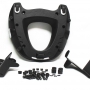 Крепление верхнего кофра KAPPA KR371 (аналог GIVI SR371) для YAMAHA XT1200 Z SUPER TENERE 2010-2020 и YAMAHA XT1200 ZE SUPER TENERE 2014-2020 годов.