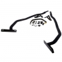 Крепление верхнего кофра KAPPA KZ539 для SUZUKI GSF650 Bandit '05-08 / GSX650F '08-14 / GSX1250F '10-16 / GSF1200 Bandit '06 / GSF1250 Bandit '07-11