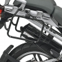 Крепление боковых кофров KAPPA KL684 (аналог GIVI KL684) для BMW R1200GS '04-12