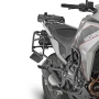 Крепление боковых кофров KAPPA KLO9350MK (аналог GIVI PLO9350MK) для MOTO MORINI X-Cape 650 '21-24
