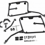 Крепление боковых кофров KAPPA KLXR2139 (аналог GIVI PLXR2139) для YAMAHA Tracer 900 / YAMAHA Tracer 900 GT 2018-2020