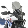 Стекло GIVI D1201S для HONDA XL 750 Transalp (23 > 24) / Размеры стекла 52см х 40см (H x W) - на 11,5см выше оригинального стекла.
