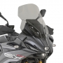 Стекло GIVI D3128S для SUZUKI GSX S1000 GX (24) / Размеры стекла 41см х 39см (H x W)