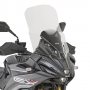 Стекло GIVI D3128ST для SUZUKI GSX S1000 GX (24) / Размеры стекла 51см х 43см (H x W)
