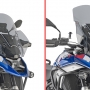 Стекло GIVI D5144S для BMW R 1300 GS (24) / Размеры стекла 54.5см х 49см (H x W)