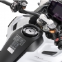 Крепление GIVI BF74 для сумки XS320 на бак TRIUMPH Tiger 1200 GT Explorer '22-24