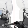 Кронштейн GIVI FB8717 для BENELLI TRK702 '23-24