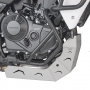 Защита двигателя GIVI RP1201 для HONDA XL 750 Transalp (23 > 24) / HONDA XL 750 Transalp (25)