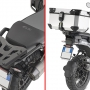 Крепление GIVI SRA5146 верхнего кофра для BMW R 1300 GS Adventure (25)