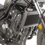 Дуги GIVI TN1160 защитные для HONDA CMX 500 Rebel (17 > 19) / HONDA CMX 500 Rebel (20 > 24)