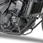 Дуги GIVI TN1194 защитные для HONDA CMX 1100 Rebel (21 > 24) / HONDA CMX 1100 T Rebel (23 > 24)