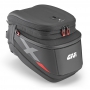 Сумка на бак GIVI XL05B Tanklock 15-18л с креплением на бак Tanklock / необходимо крепление GIVI BF74 (приобретается отдельно).