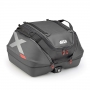 Кофр верхний GIVI XL08B полужёсткий 40л Monokey (10kg)