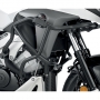 Дуги защитные KAPPA KN1139 (аналог GIVI TN1139) для HONDA CROSSRUNNER 800 '15-20