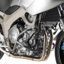Дуги защитные KAPPA KN34 (аналог дуг GIVI TN347) для YAMAHA TDM 900 '02-14