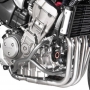 Дуги защитные KAPPA KN452 (аналог дуг GIVI TN452) для HONDA CBF1000 '06-09