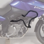 Дуги защитные KAPPA KN532 (аналог дуг GIVI TN532) для SUZUKI DL650 V-Strom '04-11