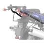 Крепление верхнего кофра KAPPA KZ529 (аналог GIVI 529FZ) для SUZUKI SV650 / SUZUKI SV650S / SUZUKI SV1000 / SUZUKI SV1000S '03-08