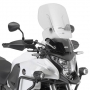 Стекло GIVI AF1110B для Honda Crosstourer 1200 '12-15 / Устанавливается на место оригинального стекла.