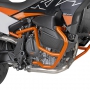 Дуги GIVI TN7717OR защитные для KTM 890 SMT '23-25