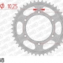 AFAM 12813-38 звезда задняя YAMAHA MT-01 16700, YAMAHA XJR 1300 (ведомая) стальная, цепь 530, (JTR479.38)