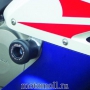 Слайдеры GSG Mototechnik H21S для Honda CBR1000RR (SC57B) 04-05