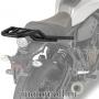 Крепление GIVI SR2126 верхнего кофра для YAMAHA XSR 700 '16-21, нужна площадка Monolock / Monokey