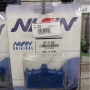 Тормозные колодки Nissin 2P-214NS передние для Kawasaki Versys 1000 / VN1700 / ZZR1200 / ZZR1100