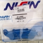 Тормозные колодки Nissin 2P-250NS передние для Kawasaki Vulcan S 650 '15-22